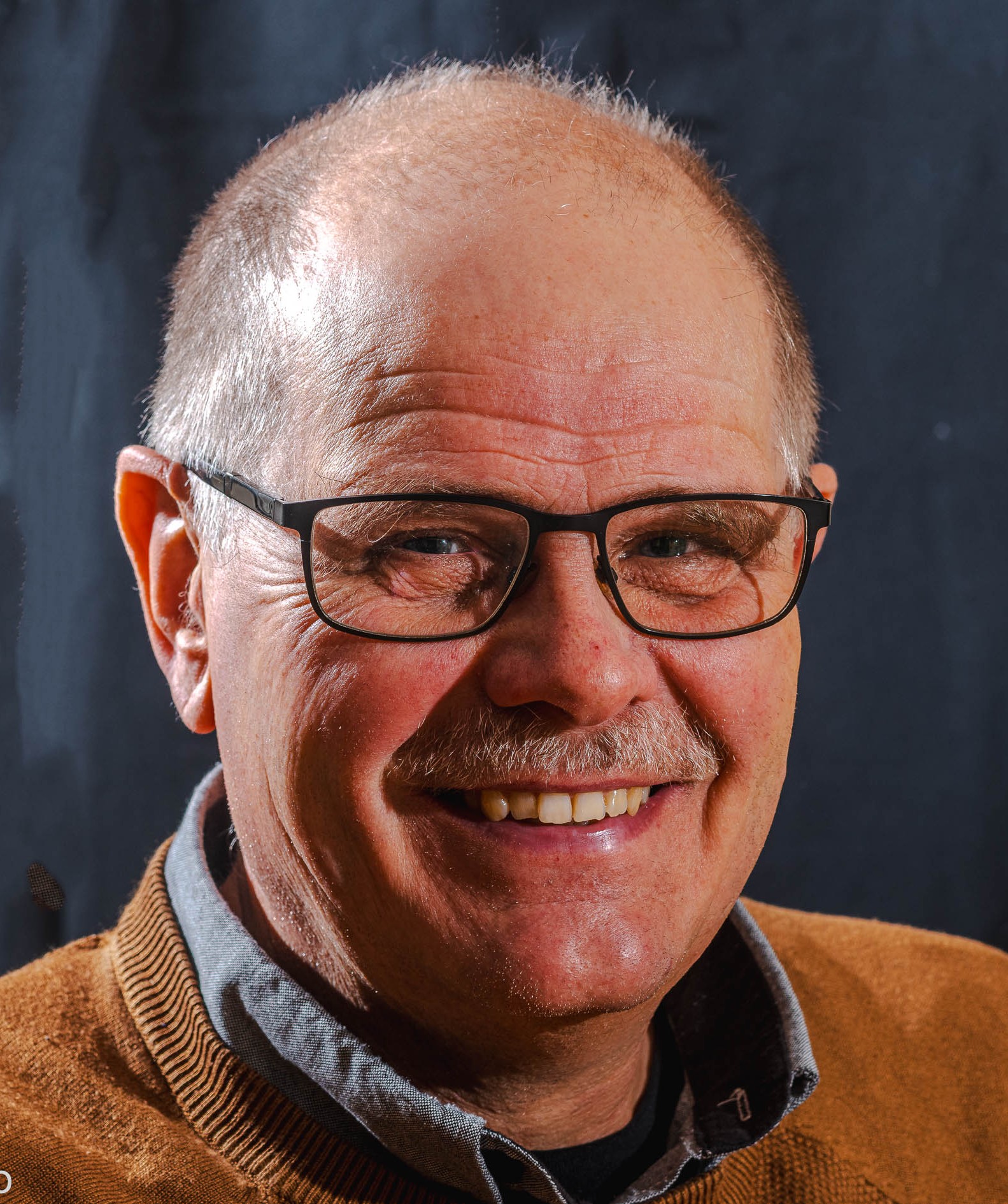 Medarbejder profilbillede