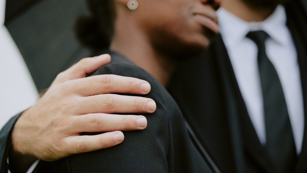 Billede til den relaterede nyhed Få værktøjer til at håndtere følelsesmæssige krav i jobbet