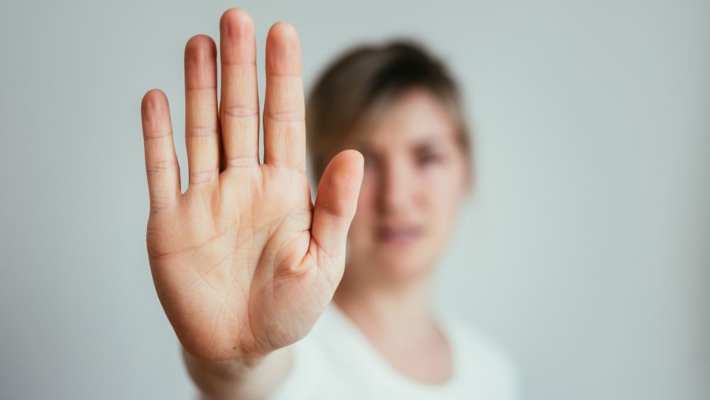 Billede til nyheden Ny vejledning i tilfælde af krænkende handlinger og seksuel chikane på de folkekirkelige arbejdspladser