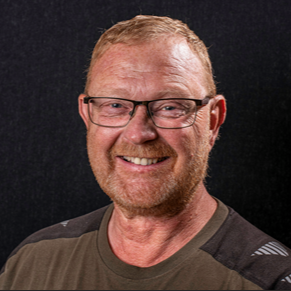 Medarbejder profilbillede