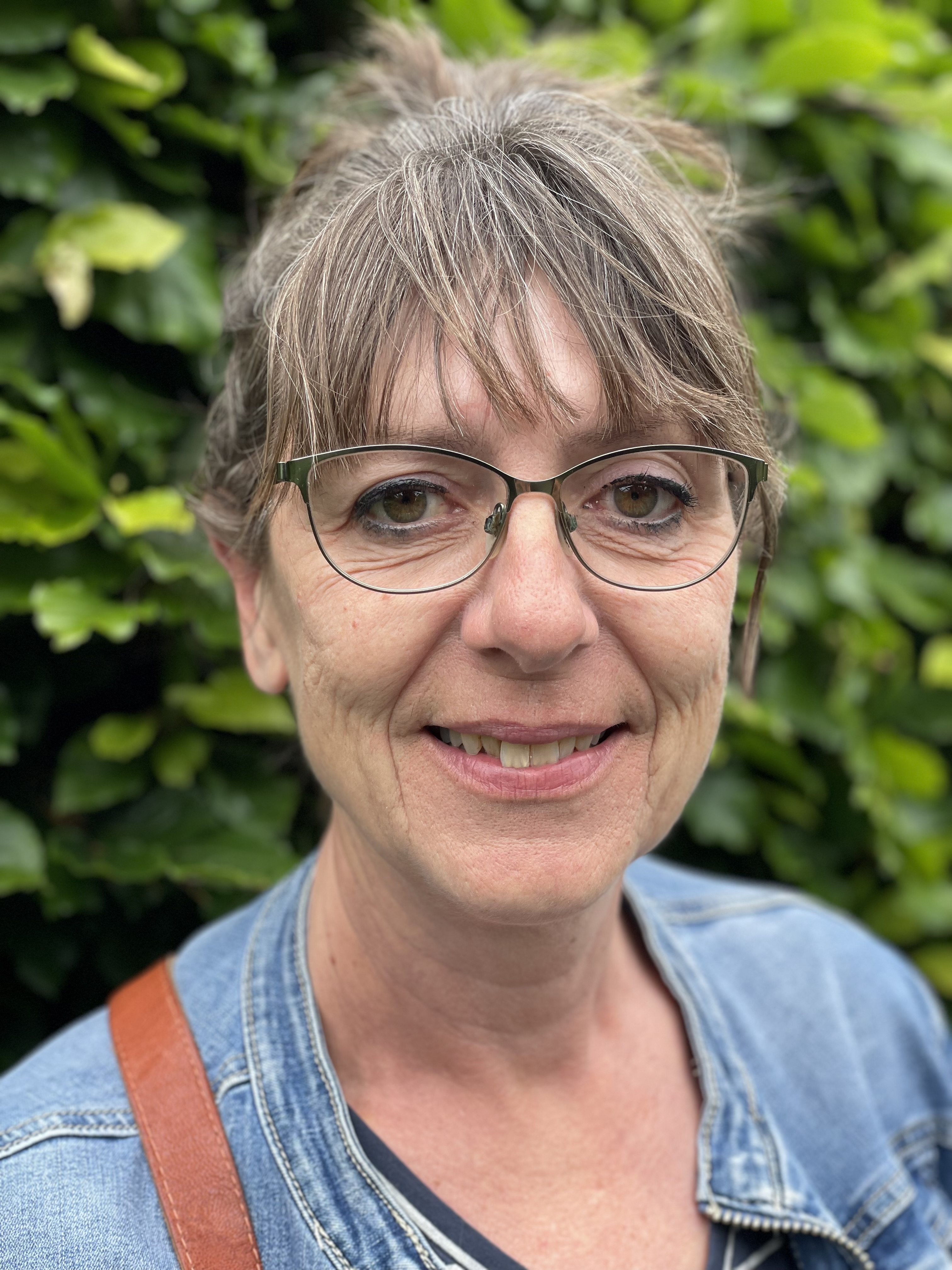 Medarbejder profilbillede