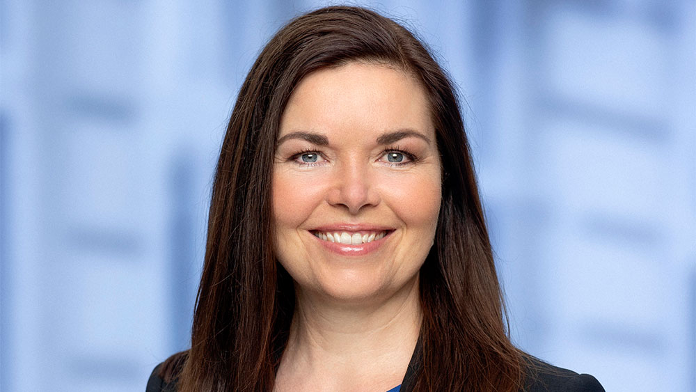 Billede til nyheden Velkommen til den nye kirkeminister