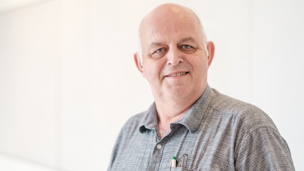 Billede til nyheden Formandens tanker om arbejdsmiljøundersøgelsen