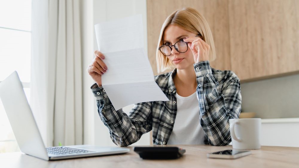 Billede til den relaterede nyhed Guide: Sådan læser du din lønseddel