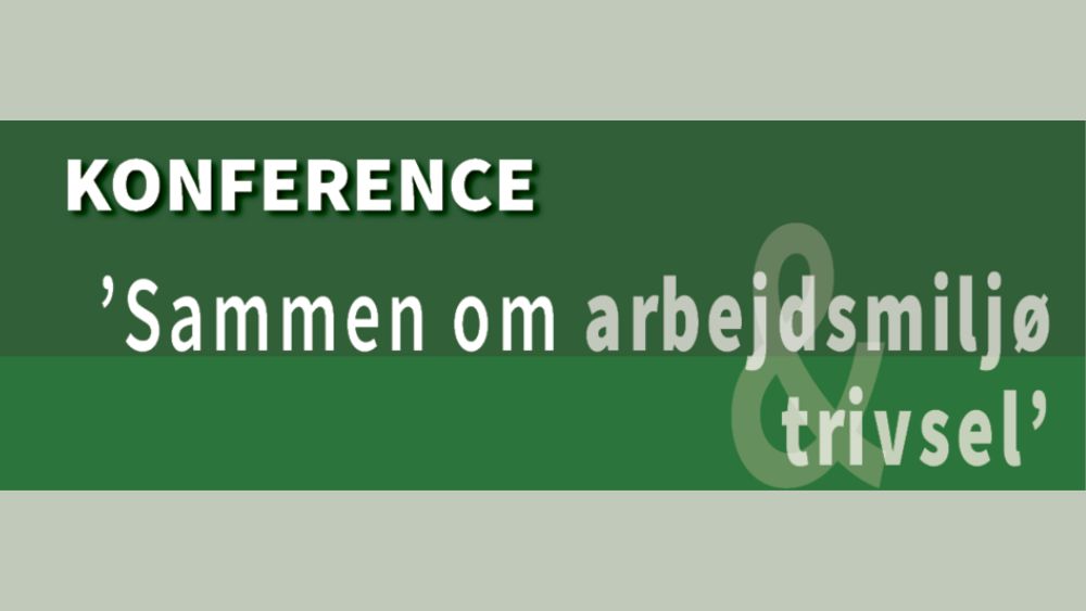 Billede til den relaterede nyhed Nye arbejdsmiljøkurser i folkekirken: Få redskaber til bedre trivsel