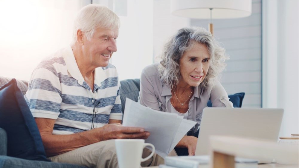 Billede til nyheden Vælg, hvordan din opsparing skal investeres i Sampension 