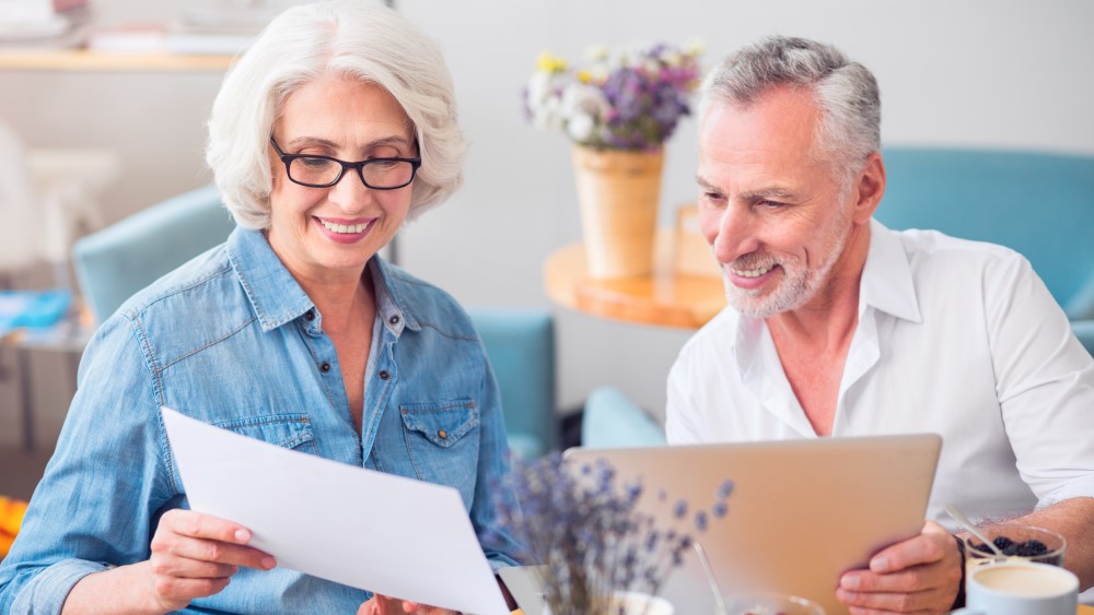 Billede til nyheden Gode råd til pension der kan gøre din opsparing endnu bedre