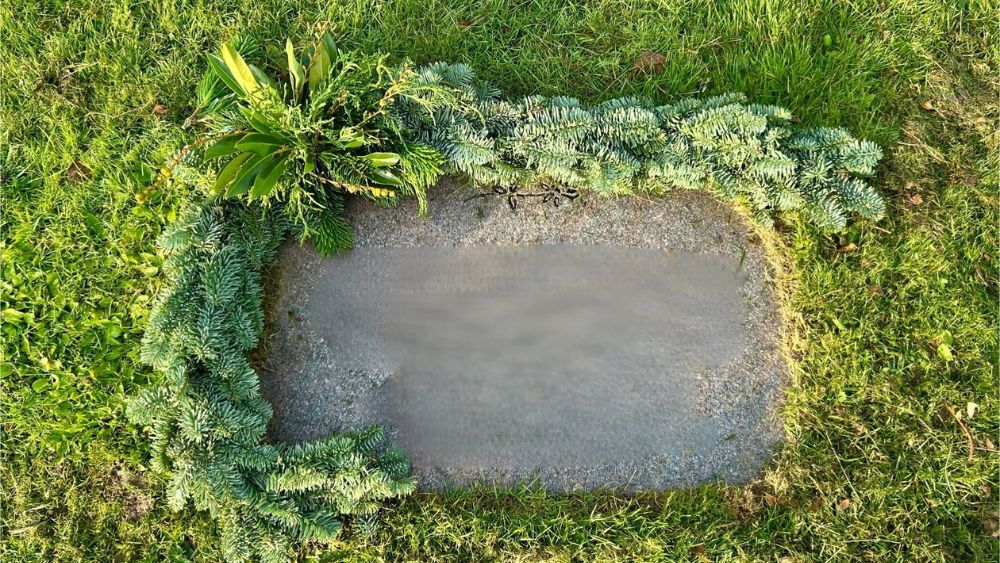 Billede til den relaterede nyhed Tid til grandækning – få gode råd til pyntning og øvelser