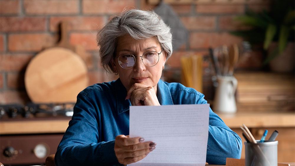 Billede til nyheden Restskat og pension – måske kan Sampension hjælpe dig