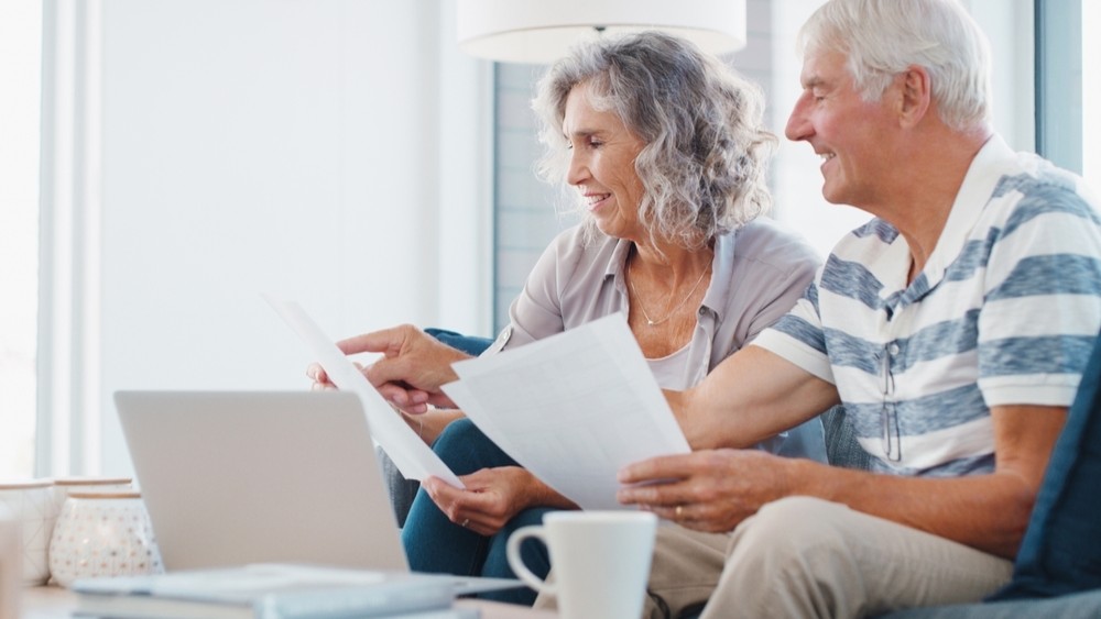 Billede til nyheden Nu sker der noget med din pension – og det er godt