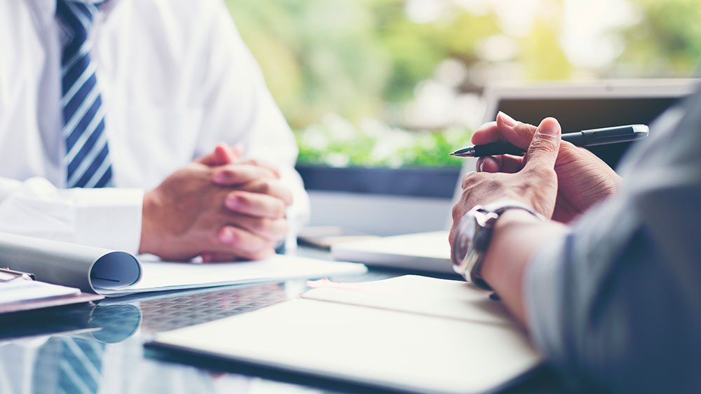 Billede til den relaterede nyhed Det er nu, du skal søge om lønforhandling