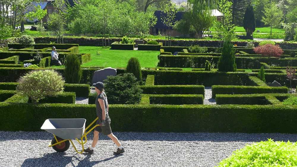 Billede til den relaterede nyhed Ses vi til Kirkegårdskonferencen 2026?