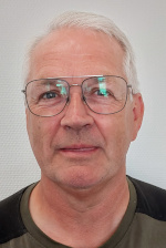 Medarbejder profilbillede