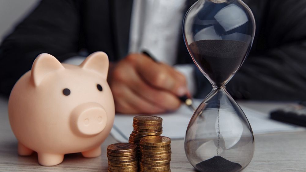 Billede til den relaterede nyhed Er der luft i julebudgettet: Sæt lidt ekstra ind på pensionen inden årets udgang