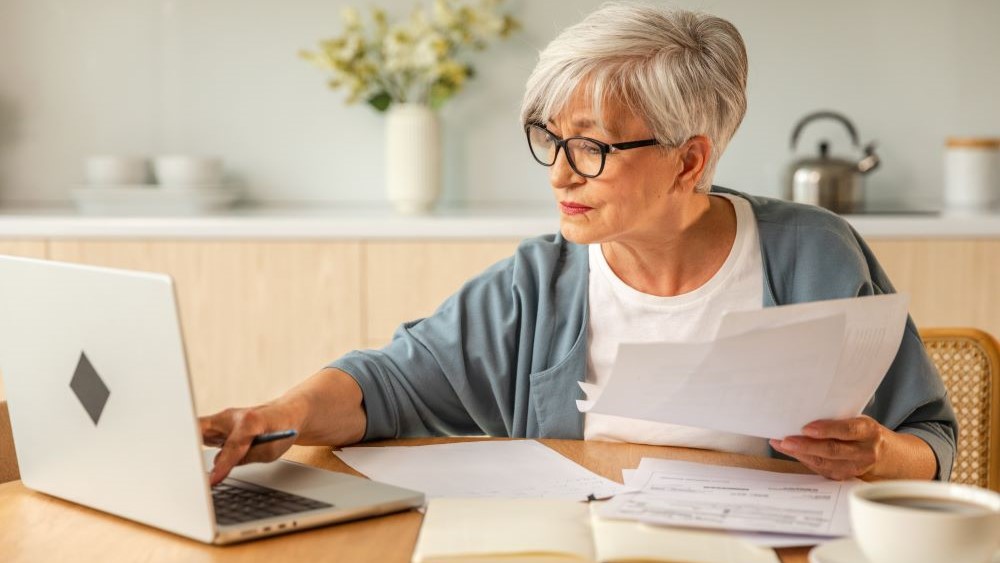 Billede til den relaterede nyhed 3 vigtige pensionsråd inden nytår