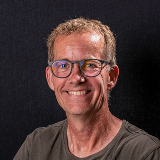 Medarbejder profilbillede