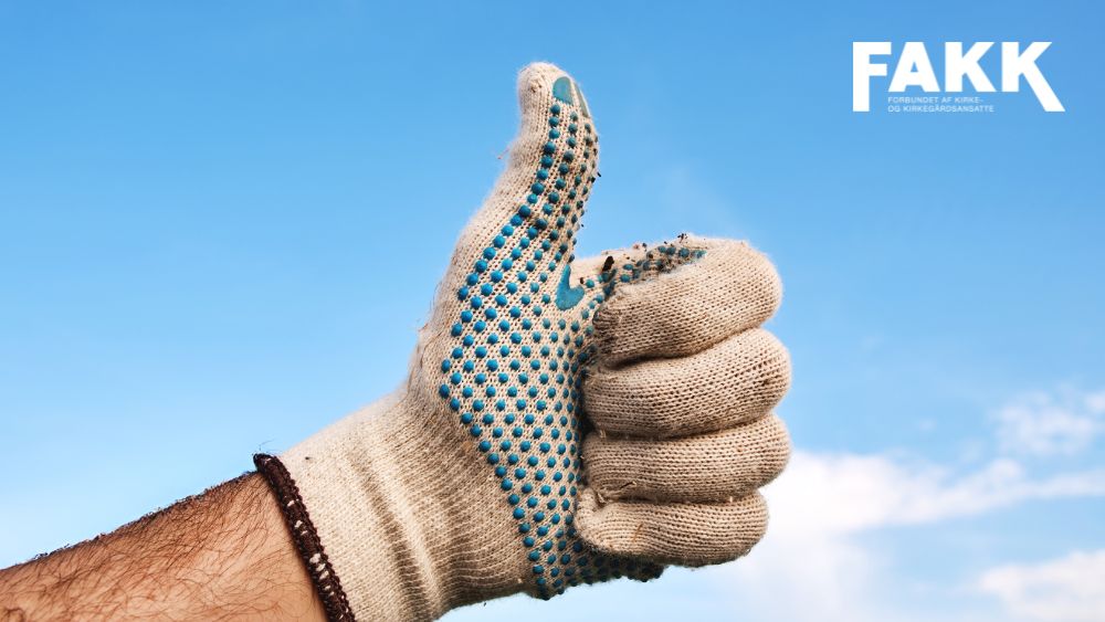 Billede til den relaterede nyhed Er du medlem det rigtige sted? Det kan gøre hele forskellen